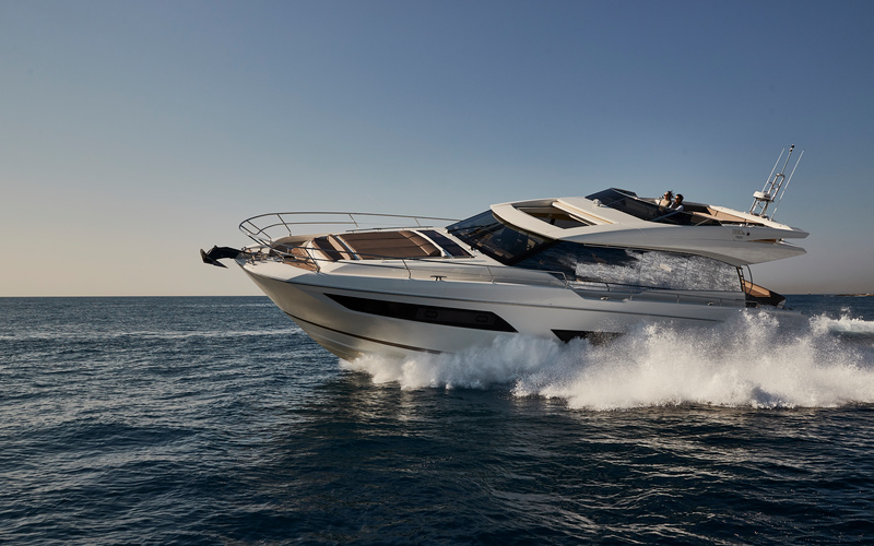 Prestige 680 S