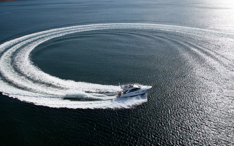 Princess 42