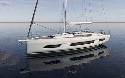 Dufour 41