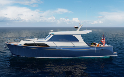 Legacy 12