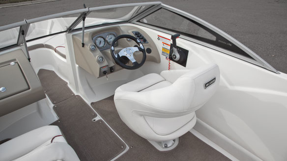 Larson LX 850 Classic