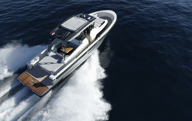Bluegame BG42 (2020)