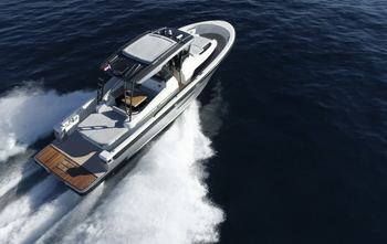 Bluegame BG42 (2020)