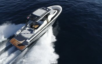 Bluegame BG42 (2020)