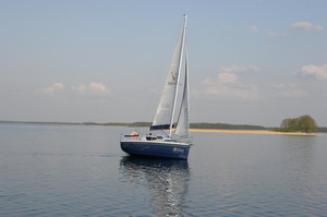 Northman Maxus 21