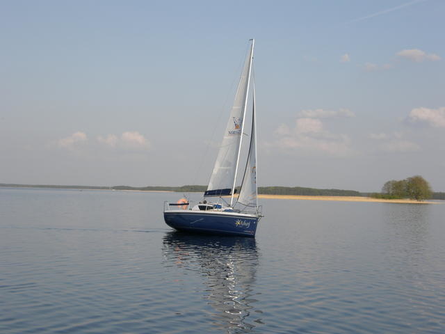 Northman Maxus 21