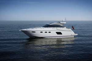 Princess V48