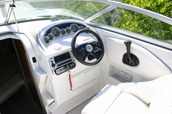 Crownline 275 CCR