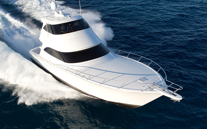 Viking 62EB