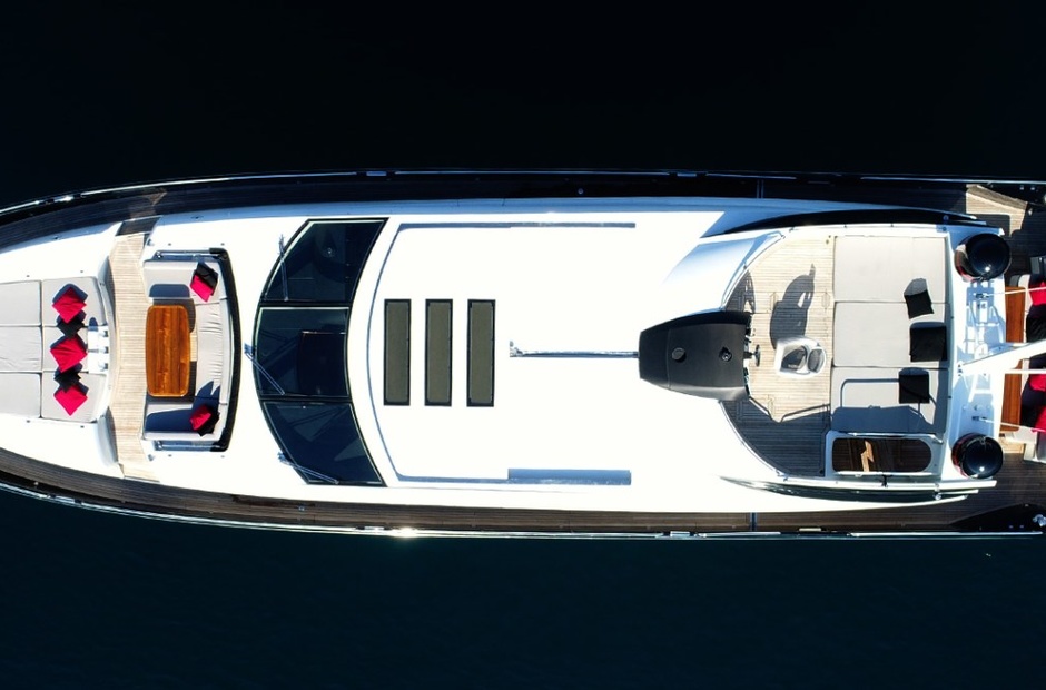 Sunseeker Starry Night