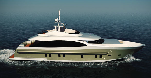 Laky Verf 32M
