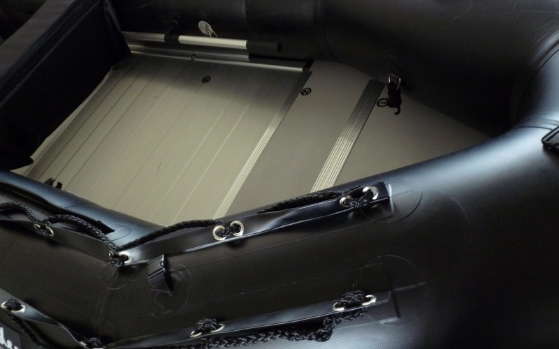 3D Tender Heavy Duty 500