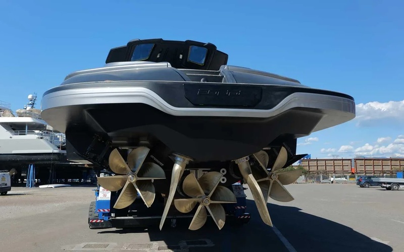 Bolide 80