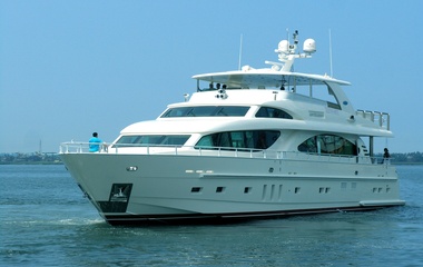 Custom Lady Eileen II