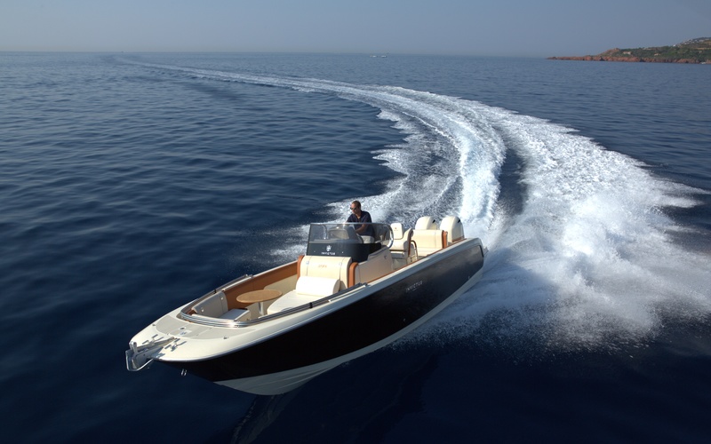 Capoforte FX270