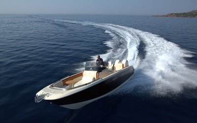Capoforte FX270