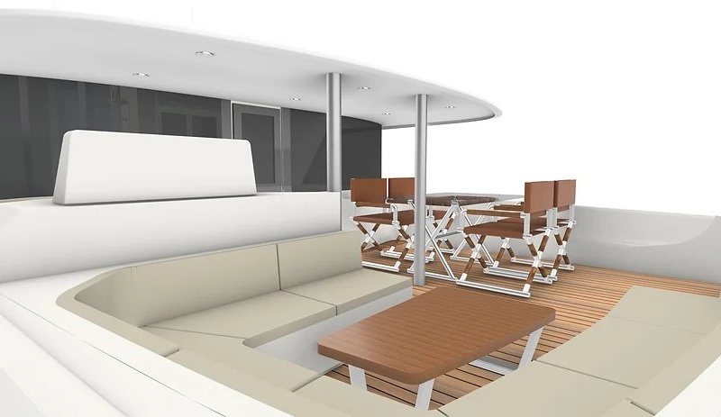 Maison 46 Penthouse