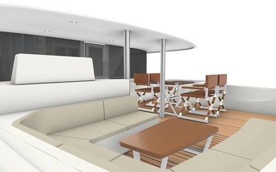 Maison 46 Penthouse