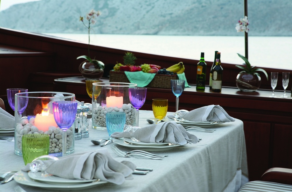 Perini Navi Gitana