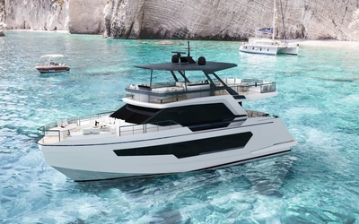 Ladenstein LA Ocean 60