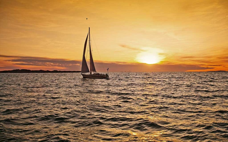 Hallberg-Rassy  54