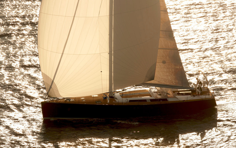 Hanse 630е
