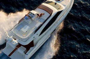 Ferretti 530