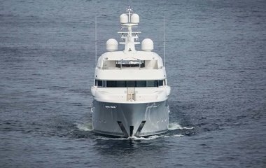 Delta Marine Satori