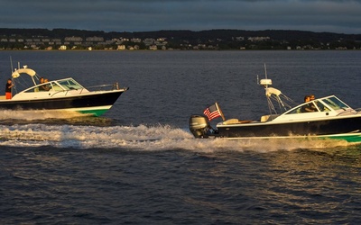 Hunt Harrier 26