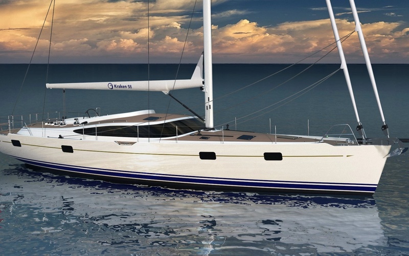 Kraken 58