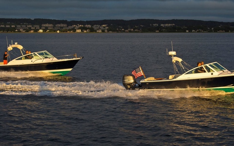 Hunt Harrier 26