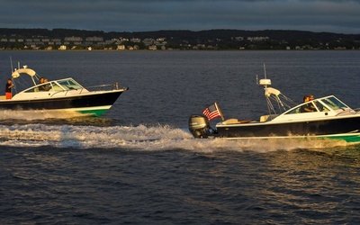 Hunt Harrier 26