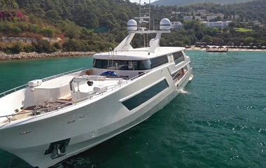 Lurssen Vetro