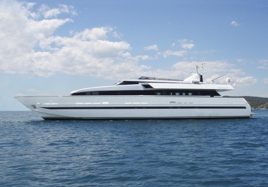 Baglietto  Alfa One