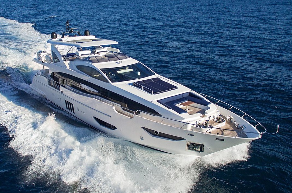 Azimut Memories Too