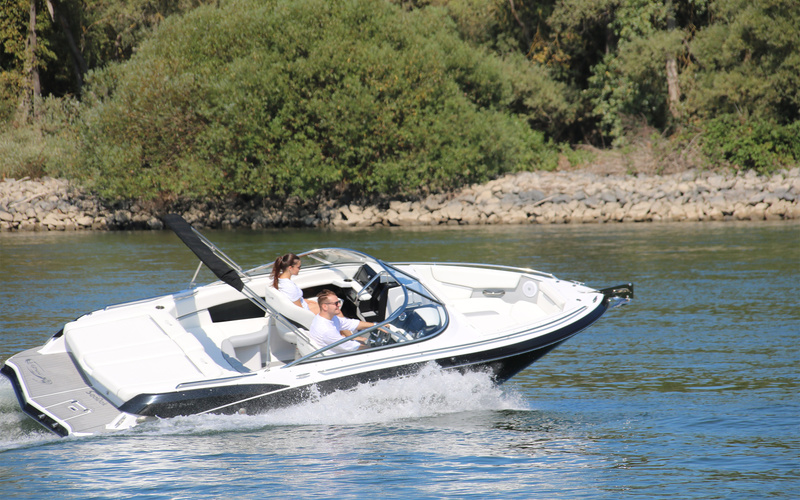 Viper 225 Toxxic
