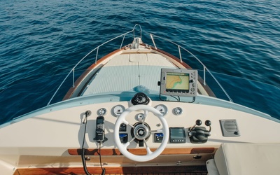 Patrone 36 Fly