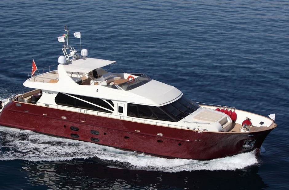 C.Boat Aria