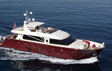 C.Boat Aria