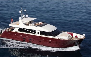 C.Boat Aria