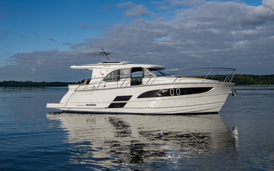 Marex 330 Scandinavia