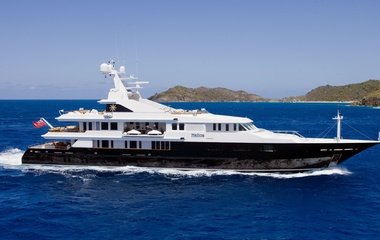 Oceanco Helios