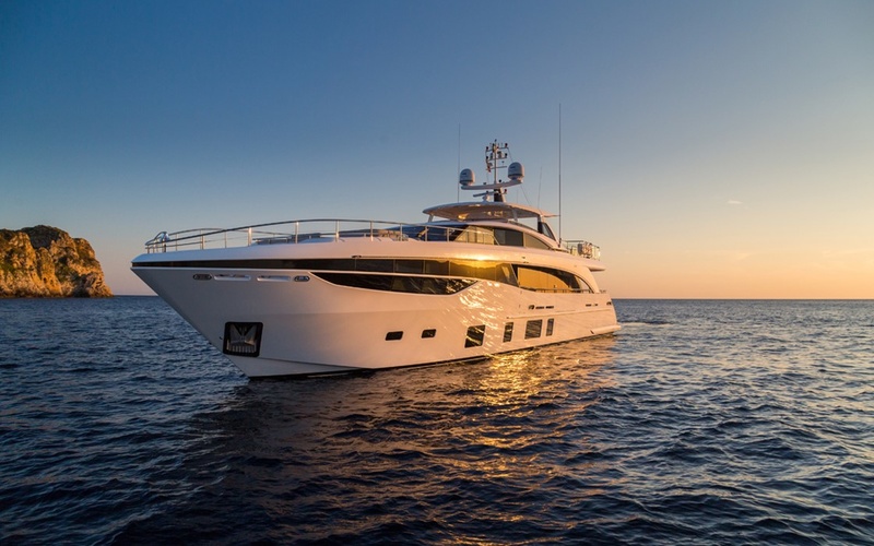 Princess 35M