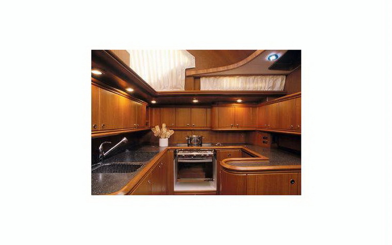 Franchini  63 L