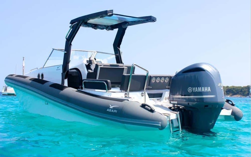 Agapi 750