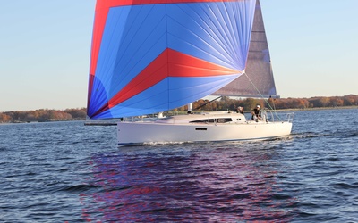 J/Boats J/112E