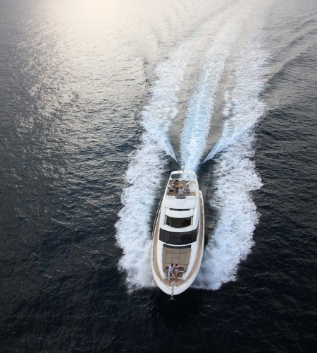 Prestige 620 S