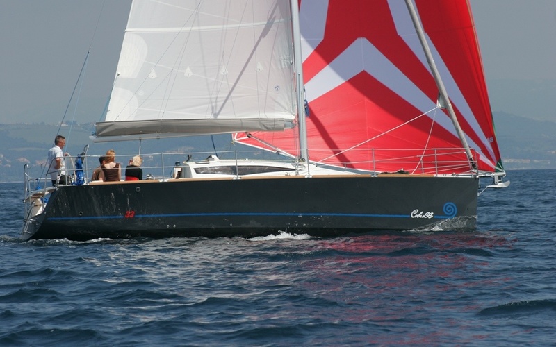 Cobra 33