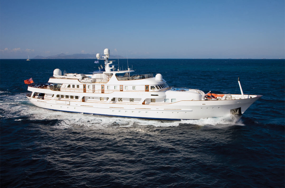 Cammenga Meserret II