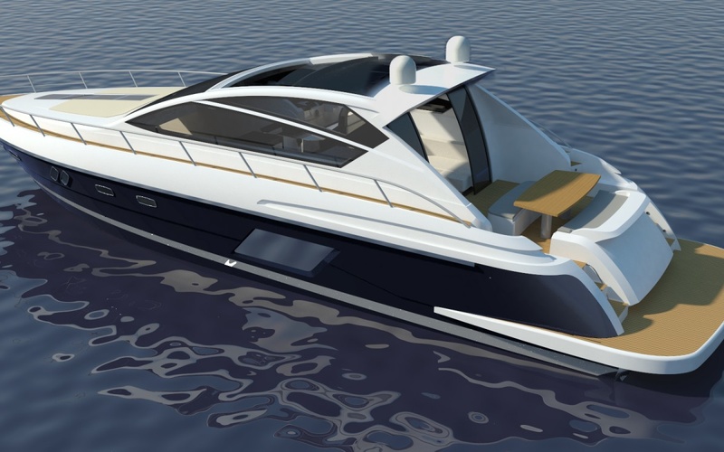 Airon 5400 T-TOP